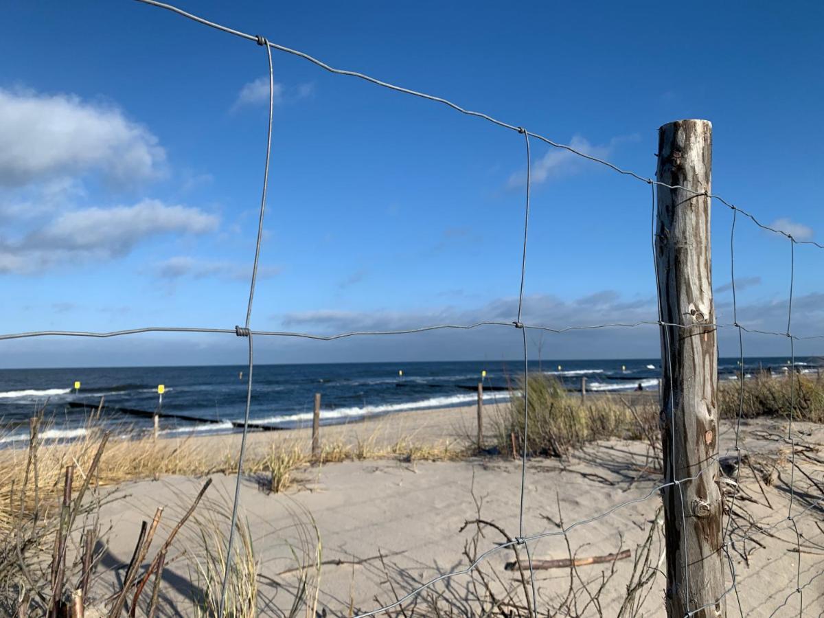 Seaside Park Apartamenty Prywatne Z Widokiem Na Morze Kołobrzeg Extérieur photo