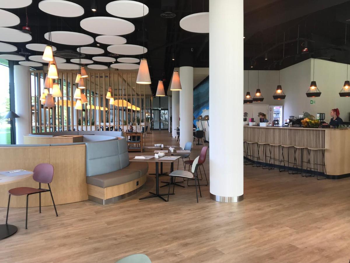 Seaside Park Apartamenty Prywatne Z Widokiem Na Morze Kołobrzeg Extérieur photo