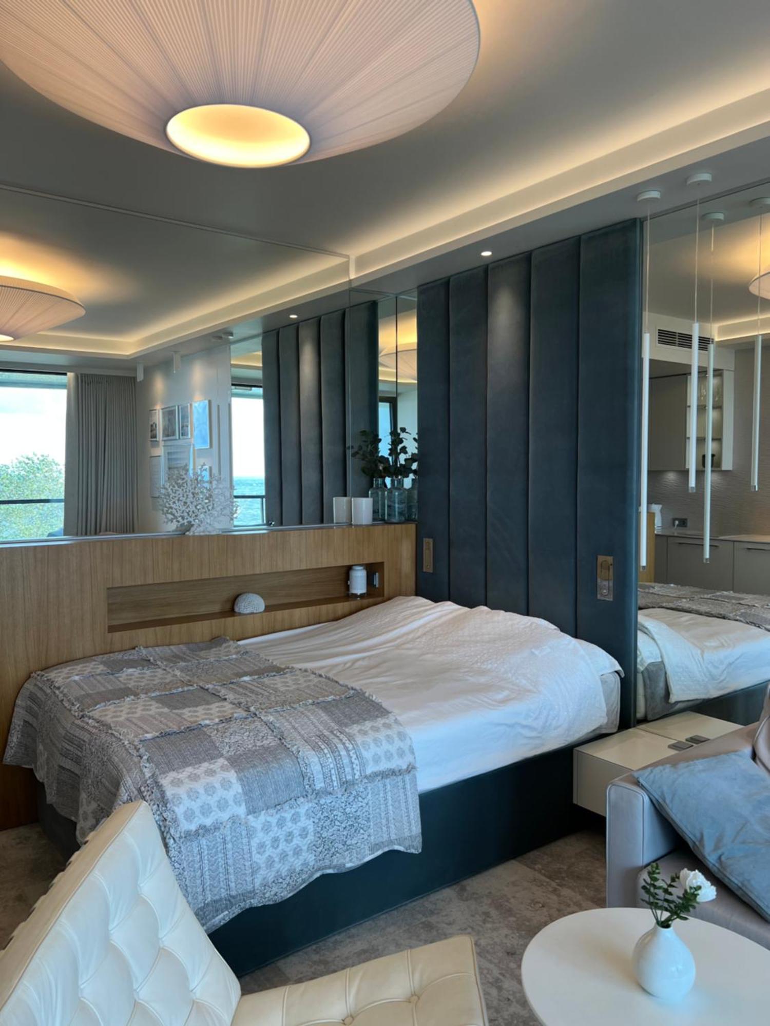 Seaside Park Apartamenty Prywatne Z Widokiem Na Morze Kołobrzeg Extérieur photo