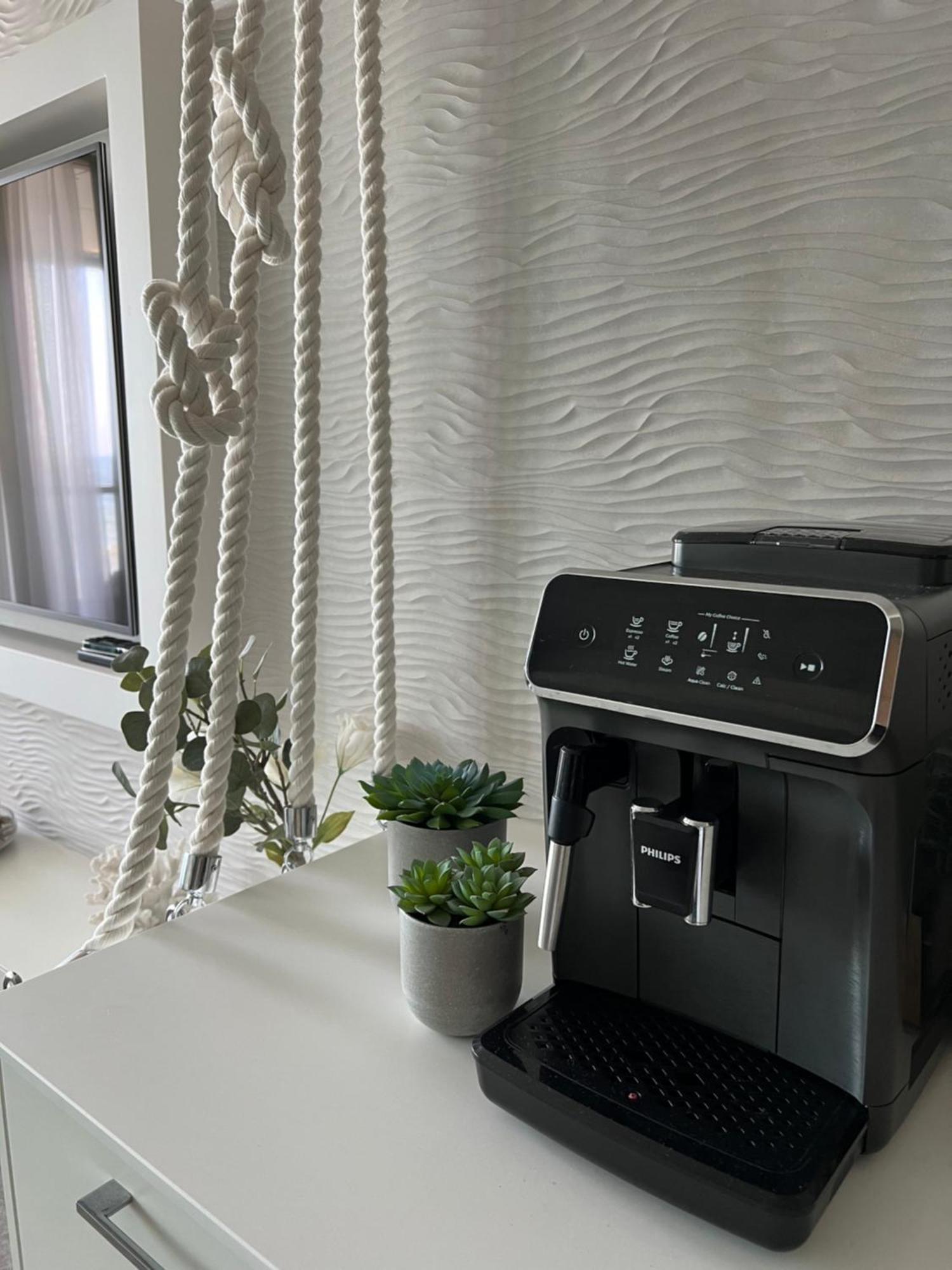 Seaside Park Apartamenty Prywatne Z Widokiem Na Morze Kołobrzeg Extérieur photo