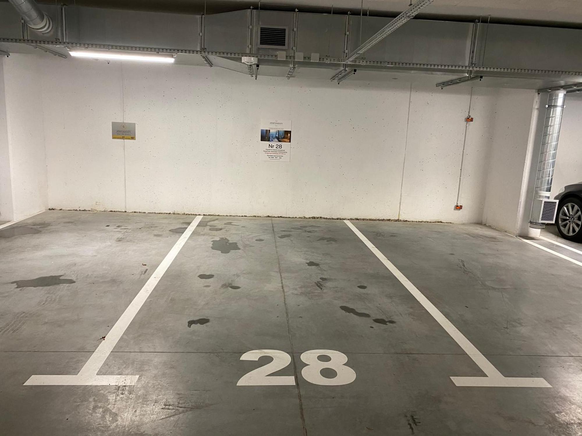 Seaside Park Apartamenty Prywatne Z Widokiem Na Morze Kołobrzeg Extérieur photo